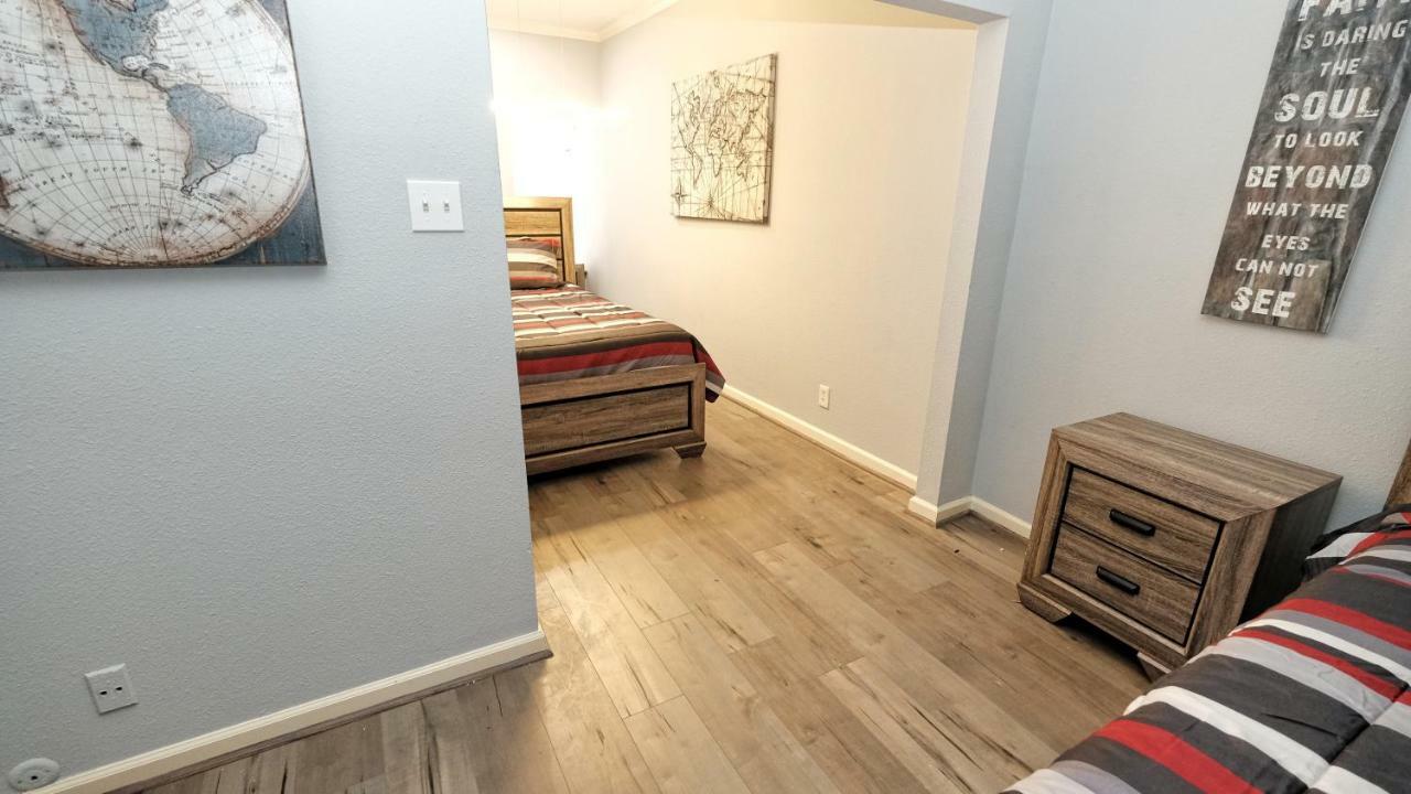 Rodeo, Grb, Nrg, Galleria, Medical Center, Mm Park, Galveston - Breakwood Houston Exterior foto