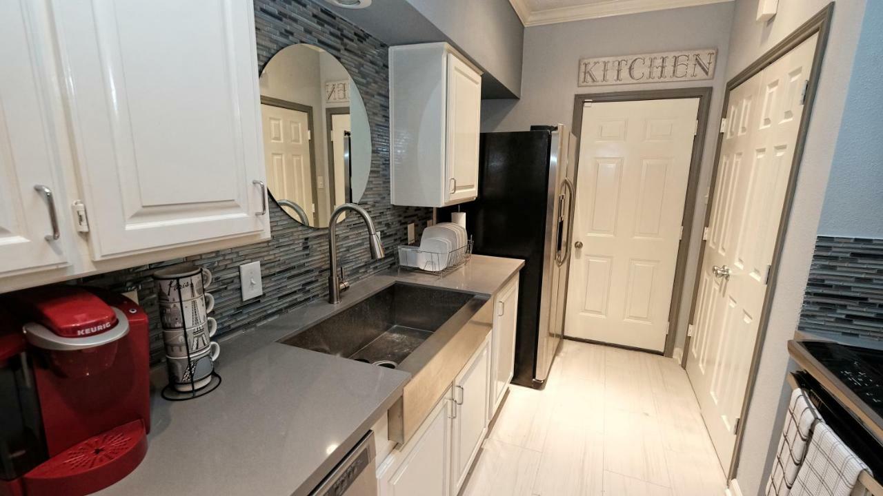 Rodeo, Grb, Nrg, Galleria, Medical Center, Mm Park, Galveston - Breakwood Houston Exterior foto