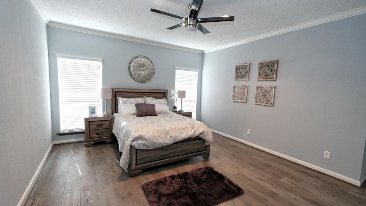 Rodeo, Grb, Nrg, Galleria, Medical Center, Mm Park, Galveston - Breakwood Houston Exterior foto